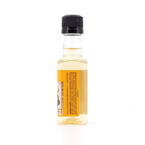 Yukon Jack Snakebite Likör Miniatur PET-Flasche 0,050 Liter/ 50.0% vol Produktbild