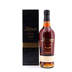 Zacapa Centenario Solera  Produktbild