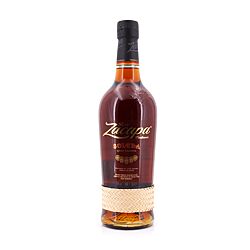 Zacapa Centenario Solera  Produktbild