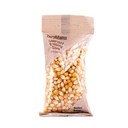 ZaraMama Popcorn Golden Butter 100% Gentechnikfrei Produktbild