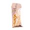 ZaraMama Popcorn Golden Butter 100% Gentechnikfrei 90 Gramm Vorschau