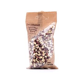 ZaraMama Popcorn Pink Blossom 100% Gentechnikfrei Produktbild