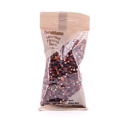 ZaraMama Popcorn  Rick Ruby Red 100% Gentechnikfrei Produktbild