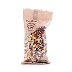 ZaraMama Popcorn Zaramamas Mix 100% Gentechnikfrei Produktbild