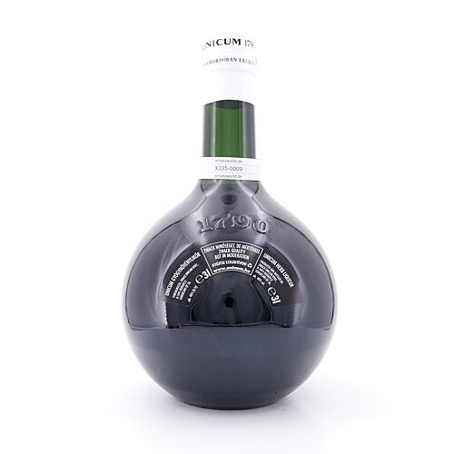 Zwack Unicum Kräuterlikör 3 Liter Flasche 3 Liter/ 40.0% vol Produktbild