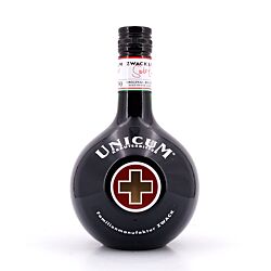 Zwack Unicum Kräuterlikör Produktbild