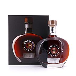 Zwack Unicum Riserva Foto exemplarisch Produktbild